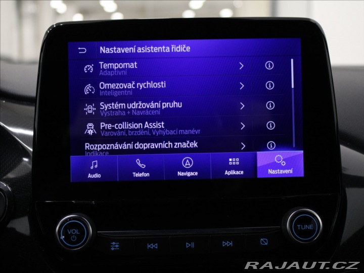 Ford Puma 1,0 EB 155k. AT ST-Line 2 2023