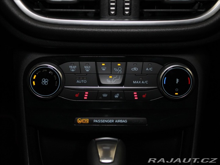 Ford Puma 1,0 EB 155k. AT ST-Line 2 2023