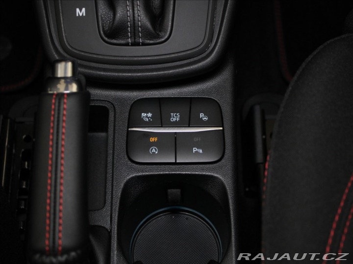 Ford Puma 1,0 EB 155k. AT ST-Line 2 2023