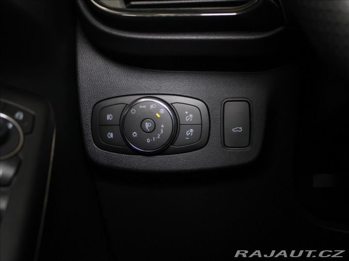 Ford Puma 1,0 EB 155k. AT ST-Line 2 2023