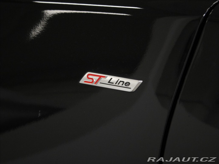 Ford Puma 1,0 EB 155k. AT ST-Line 2 2023