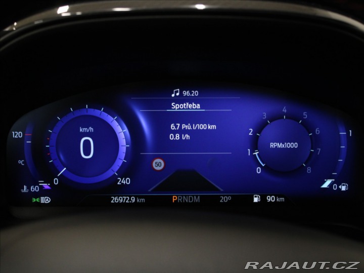 Ford Puma 1,0 EB 155k. AT ST-Line 2 2023