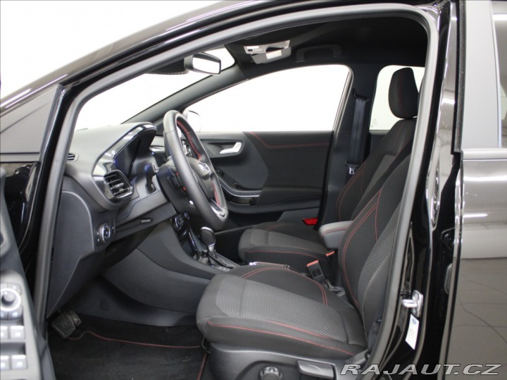 Ford Puma 1,0 EB 155k. AT ST-Line 2 2023