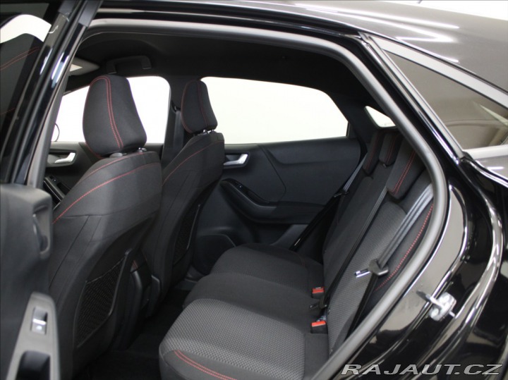 Ford Puma 1,0 EB 155k. AT ST-Line 2 2023