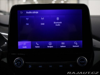 Ford Puma 1,0 EB 155k. AT ST-Line 2 2023