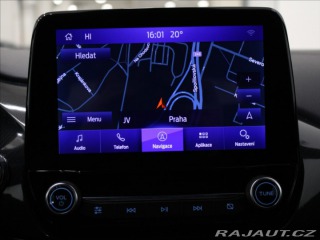 Ford Puma 1,0 EB 155k. AT ST-Line 2 2023