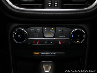 Ford Puma 1,0 EB 155k. AT ST-Line 2 2023