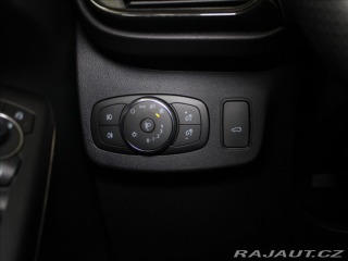 Ford Puma 1,0 EB 155k. AT ST-Line 2 2023