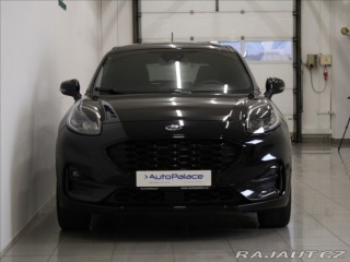 Ford Puma 1,0 EB 155k. AT ST-Line 2 2023