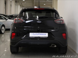 Ford Puma 1,0 EB 155k. AT ST-Line 2 2023