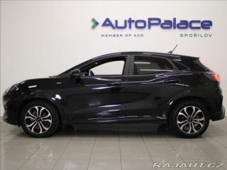 Ford Puma 1,0 EB 155k. AT ST-Line 2 2023