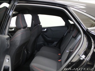 Ford Puma 1,0 EB 155k. AT ST-Line 2 2023