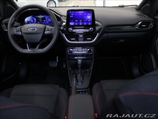 Ford Puma 1,0 EB 155k. AT ST-Line 2 2023