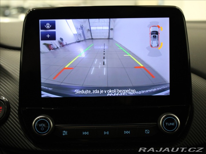 Ford Puma 1,5 ST 147kW B&O 24tk 2023