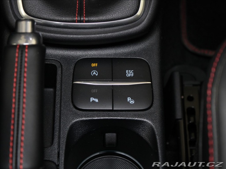 Ford Puma 1,5 ST 147kW Perf.Pack. B 2023