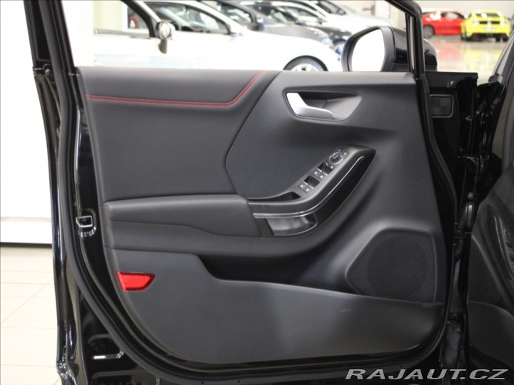 Ford Puma 1,5 ST 147kW B&O 24tk 2023