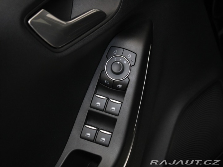 Ford Puma 1,5 ST 147kW Perf.Pack. B 2023