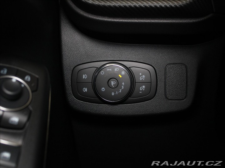 Ford Puma 1,5 ST 147kW B&O 24tk 2023