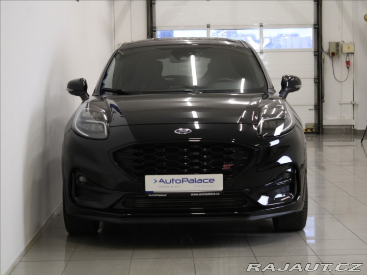 Ford Puma 1,5 ST 147kW Perf. Akční 2023