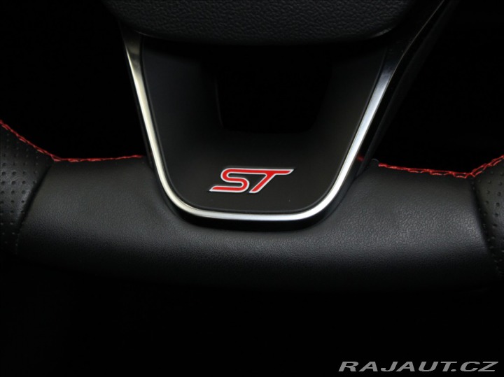 Ford Puma 1,5 ST 147kW B&O 24tk 2023