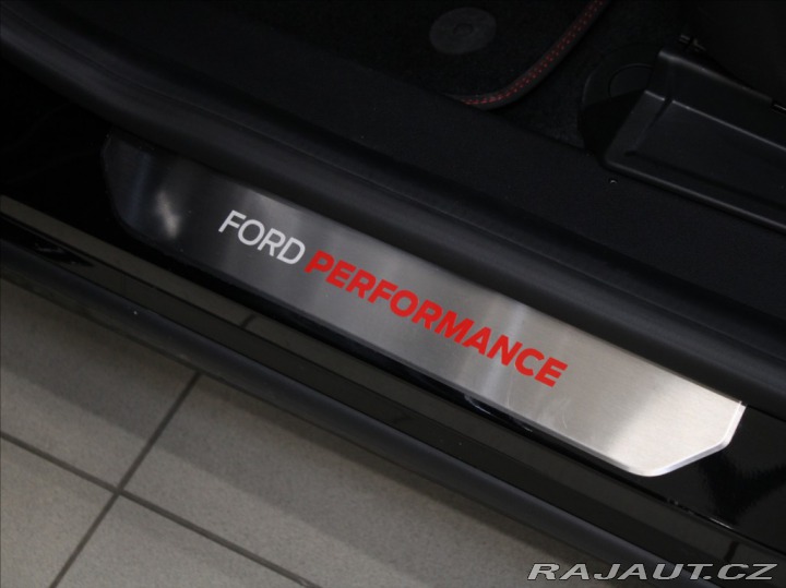 Ford Puma 1,5 ST 147kW Perf. Akční 2023