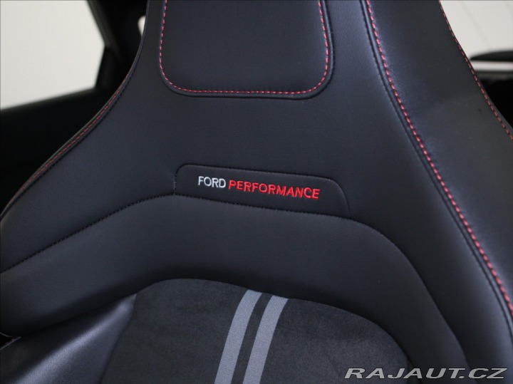 Ford Puma 1,5 ST 147kW Perf. Akční 2023