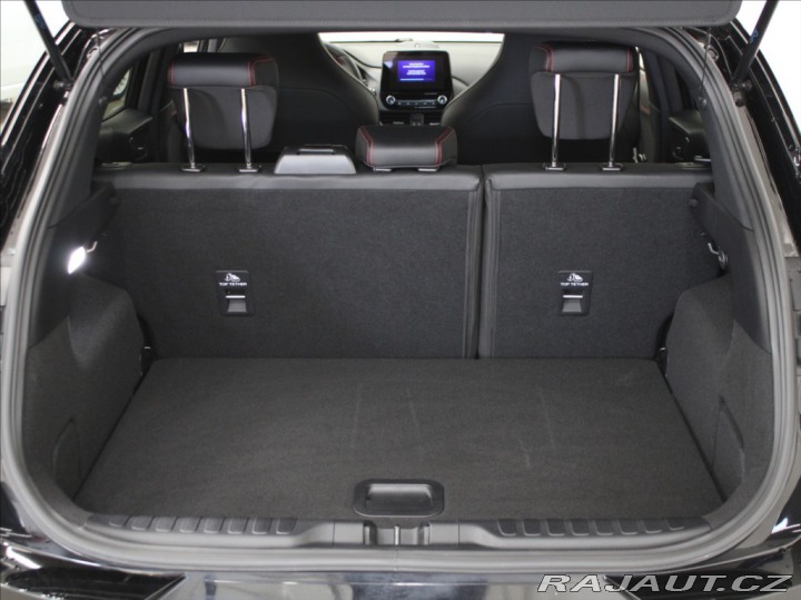 Ford Puma 1,5 ST 147kW B&O 24tk 2023