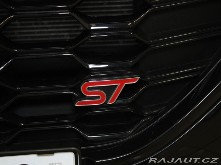 Ford Puma 1,5 ST 147kW Perf.Pack. B 2023