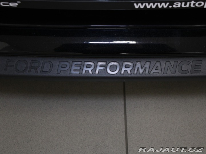 Ford Puma 1,5 ST 147kW B&O 24tk 2023