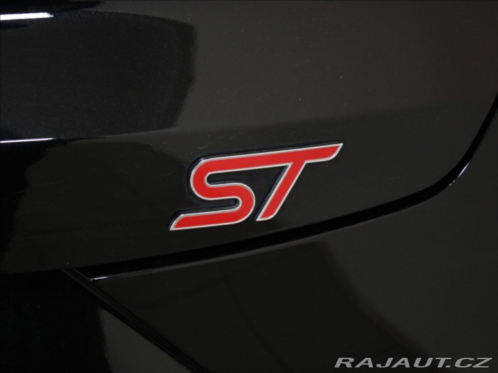 Ford Puma 1,5 ST 147kW Perf.Pack. B 2023