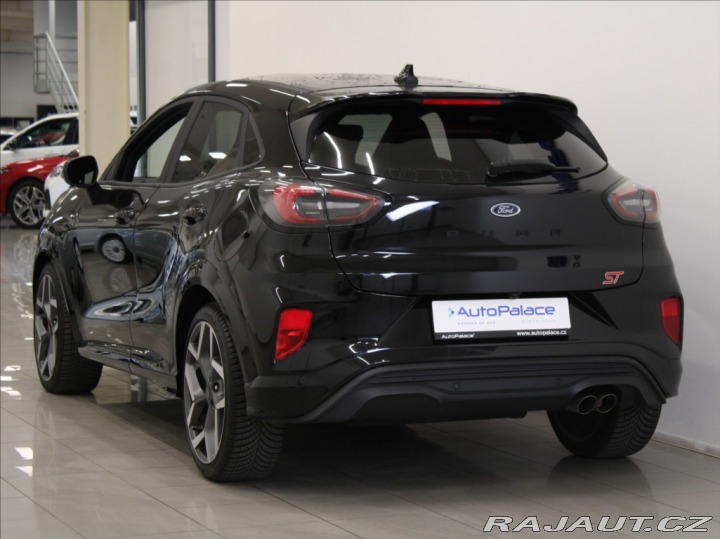 Ford Puma 1,5 ST 147kW Perf. Akční 2023