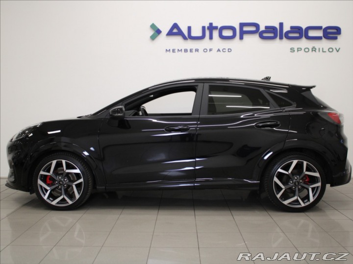 Ford Puma 1,5 ST 147kW B&O 24tk 2023