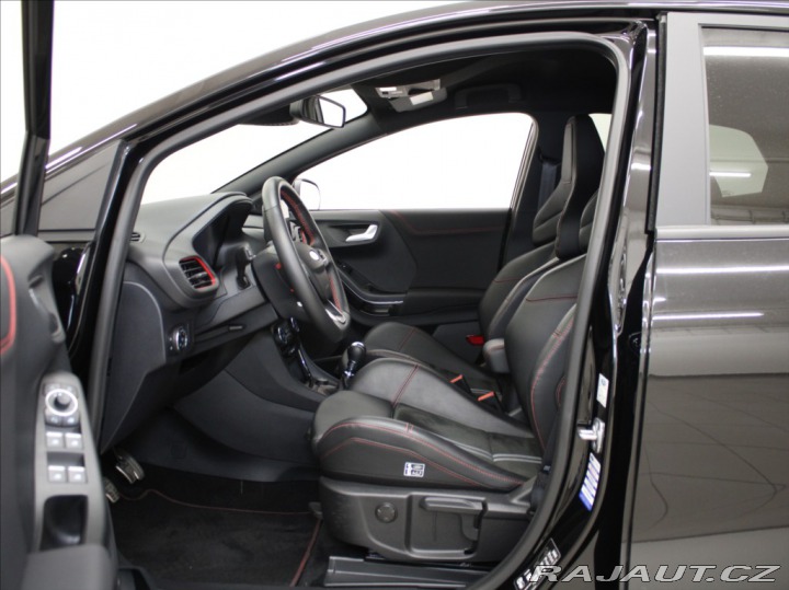 Ford Puma 1,5 ST 147kW Perf. Akční 2023