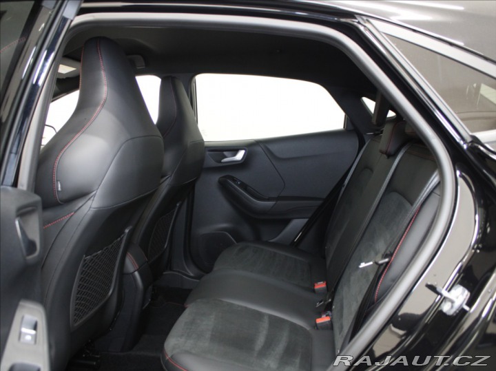 Ford Puma 1,5 ST 147kW B&O 24tk 2023