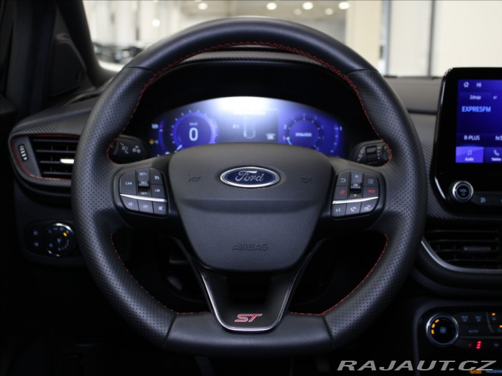 Ford Puma 1,5 ST 147kW B&O 24tk 2023