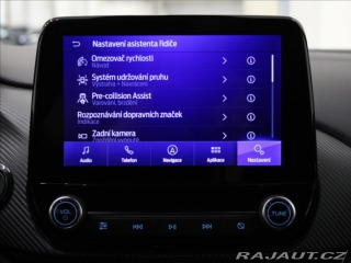 Ford Puma 1,5 ST 147kW B&O 24tk 2023