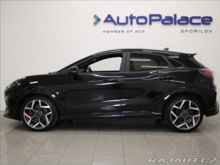 Ford Puma 1,5 ST 147kW B&O 24tk 2023
