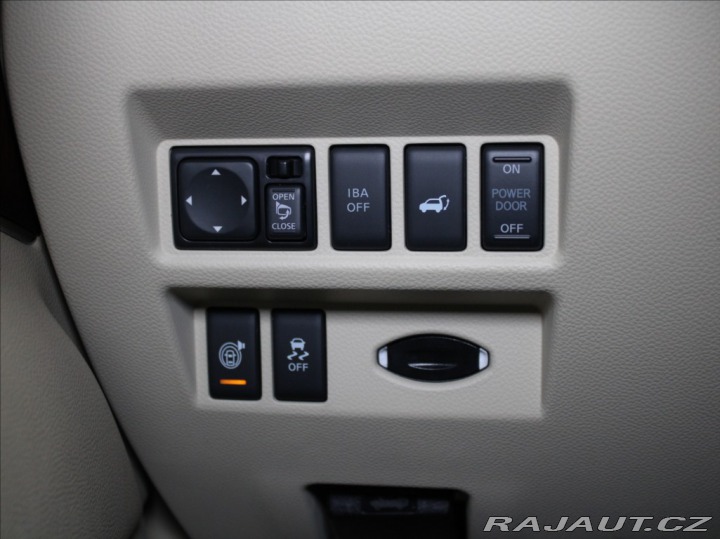 Infiniti Ostatní modely QX70 3,0 D V6 4x4 Akční CENA! 2014