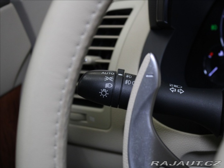 Infiniti Ostatní modely QX70 3,0 D V6 4x4 Akční CENA! 2014
