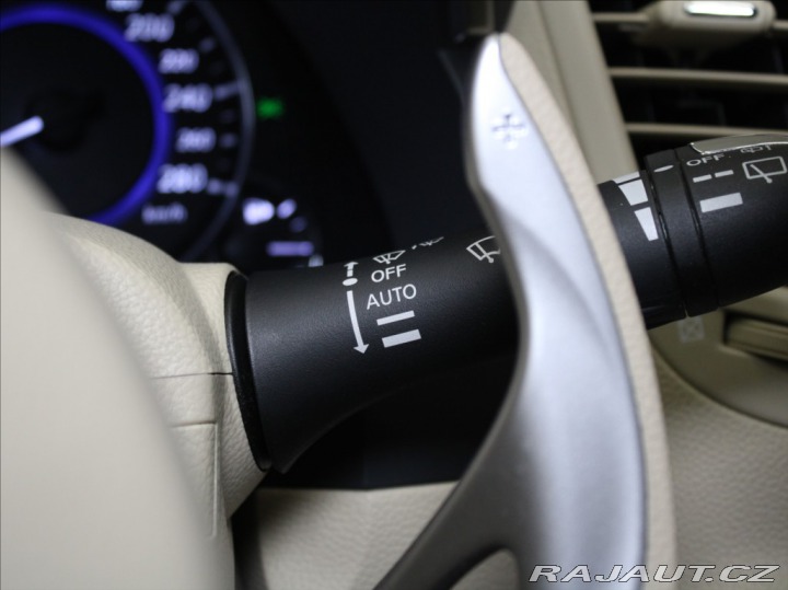 Infiniti Ostatní modely QX70 3,0 D V6 4x4 Premium PANO 2014