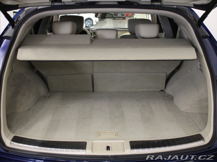 Infiniti Ostatní modely QX70 3,0 D V6 4x4 Premium PANO 2014