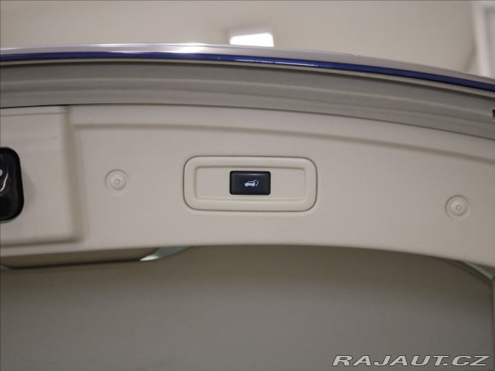 Infiniti Ostatní modely QX70 3,0 D V6 4x4 Premium PANO 2014