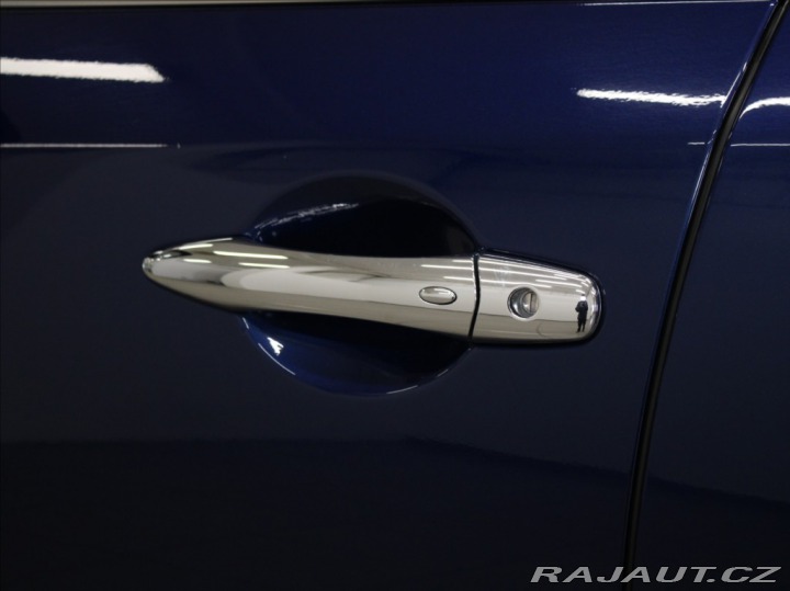 Infiniti Ostatní modely QX70 3,0 D V6 4x4 Premium PANO 2014