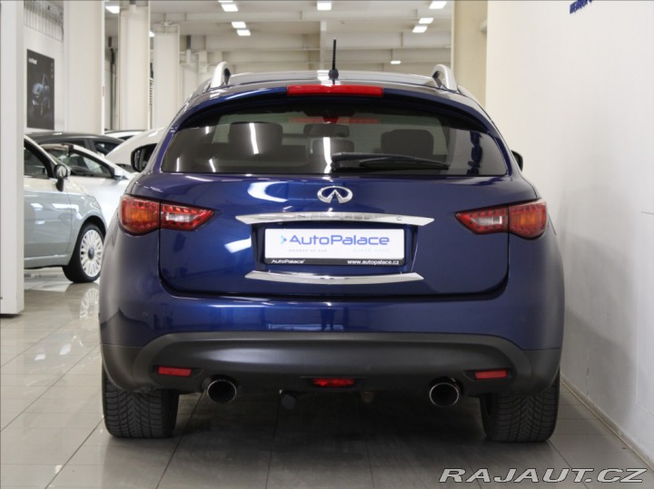 Infiniti Ostatní modely QX70 3,0 D V6 4x4 Akční CENA! 2014