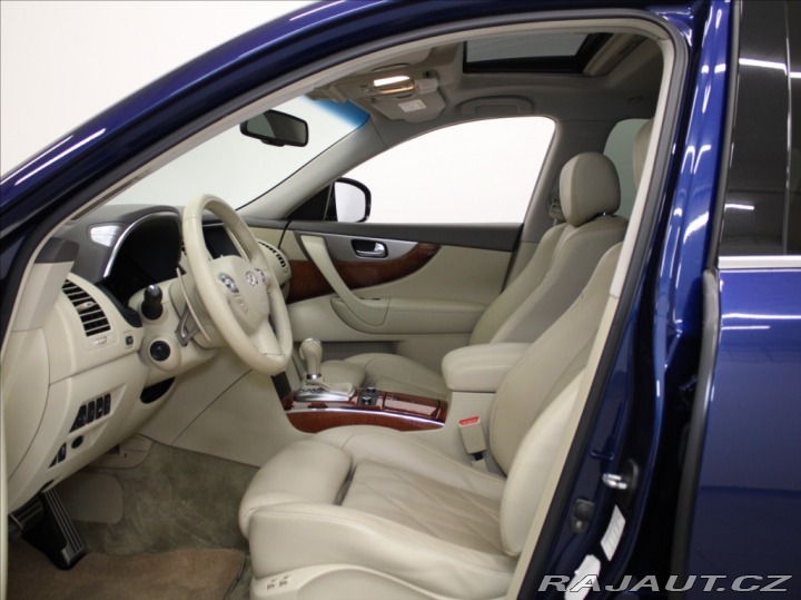 Infiniti Ostatní modely QX70 3,0 D V6 4x4 Akční CENA! 2014