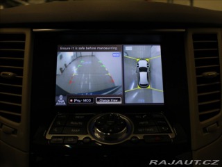 Infiniti Ostatní modely QX70 3,0 D V6 4x4 Premium PANO 2014