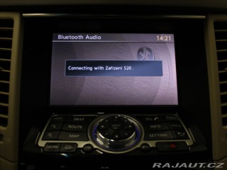 Infiniti Ostatní modely QX70 3,0 D V6 4x4 Premium PANO 2014