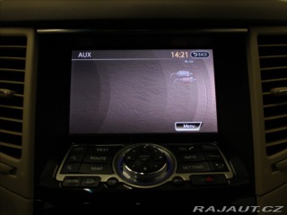 Infiniti Ostatní modely QX70 3,0 D V6 4x4 Premium PANO 2014