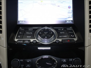 Infiniti Ostatní modely QX70 3,0 D V6 4x4 Premium PANO 2014
