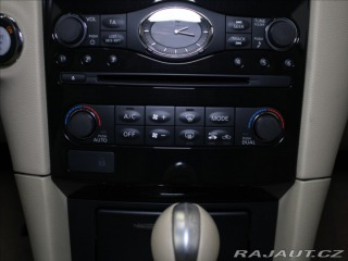 Infiniti Ostatní modely QX70 3,0 D V6 4x4 Premium PANO 2014
